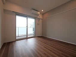 都営三田線 板橋本町駅 徒歩2分の賃貸マンション 2階1Kのリビング/ダイニング