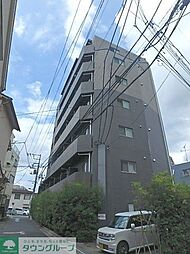 フェニックス池袋弐番館