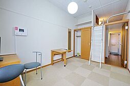 都営三田線 志村三丁目駅 徒歩7分の賃貸アパート 2階1Kのリビング/ダイニング