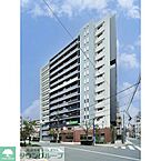 東京都板橋区板橋1丁目51-5：物件画像／株式会社タウンハウジング東京　板橋店