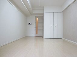 蓮根レジデンス 311 3階1Kのリビング/ダイニング