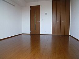 番匠参番館 102 1階1Kのリビング/ダイニング