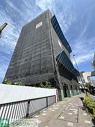 パークアクシス新板橋ウエスト