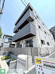 アンジュール小豆沢