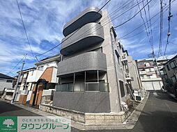 ＭＩＪ．Ｒ志村坂上