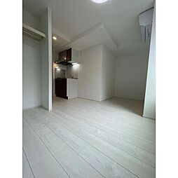 Ｒｅｂｅｒｔｙ板橋本町 303 3階ワンルームのリビング/ダイニング