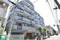 セザール池袋西 301