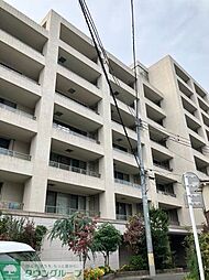 オーベル志村城山 504