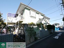 ウエストヒルズ 201