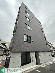 ジュネス板橋 002