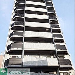 クレヴィスタ中板橋 704