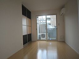 フェンテ前野 105 1階1LDKのリビング/ダイニング