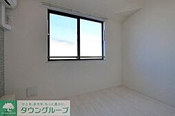 GOLD板橋 202 2階ワンルームのリビング/ダイニング