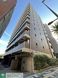 都営三田線 板橋区役所前駅 徒歩5分