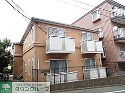 ベルフォーレ 205