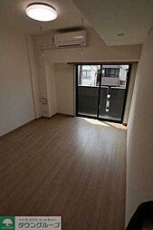 ルーブル板橋東新町壱番館 403 4階1Kのリビング/ダイニング