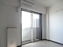 ル・リオン赤羽III 501 5階1Kのリビング/ダイニング