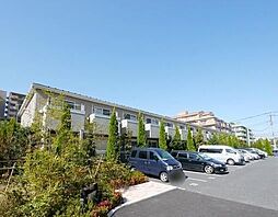 ヴィラージュ志伊 110