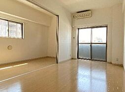 ロバストコート 902 9階1LDKのリビング/ダイニング