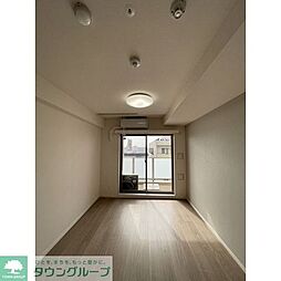 アルファコート西川口19 0903 9階1Kのリビング/ダイニング