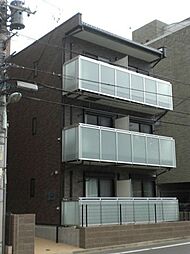 レオネクスト大山ヒルズ 301