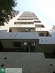 レジオス板橋本町アヴィニティー 1002