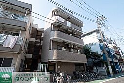 ライオンズマンション板橋区役所前第5