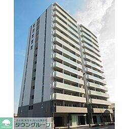 パークアクシス新板橋ウエスト