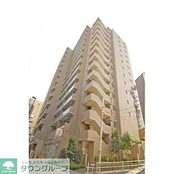 パークキューブ板橋本町