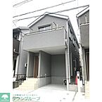 東京都板橋区高島平1丁目21-4：物件画像／株式会社タウンハウジング東京　板橋店