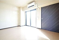 グラントゥルース王子 303 3階1Kのリビング/ダイニング