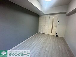 GENOVIA西川口IV 1005 10階1Kのリビング/ダイニング