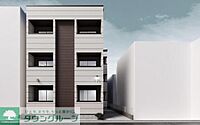 東京都板橋区徳丸4丁目4：物件画像／株式会社タウンハウジング東京　板橋店