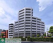 東京都板橋区弥生町72-6：物件画像／株式会社タウンハウジング東京　板橋店