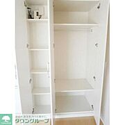 ※写真は同タイプ住戸です。
