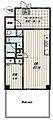 ライズ若木通り2階22.4万円