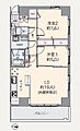 ライズ若木通り4階24.6万円