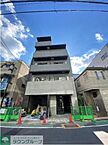 東京都練馬区北町1丁目25-13：物件画像／株式会社タウンハウジング東京　板橋店
