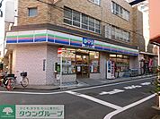 スリーエフ板橋大谷口北町店 410m