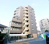 東京都北区岩淵町39-31：物件画像／株式会社タウンハウジング東京　板橋店