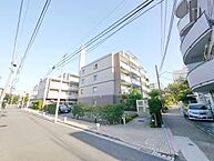 東京都北区志茂1丁目4-13：物件画像／株式会社タウンハウジング東京　板橋店
