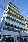 東京都北区志茂2丁目20-3：物件画像／株式会社タウンハウジング東京　板橋店