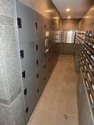 ★宅配BOX★