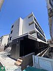 東京都板橋区赤塚4丁目5-9：物件画像／株式会社タウンハウジング東京　板橋店
