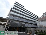 東京都板橋区前野町2丁目35-24：物件画像／株式会社タウンハウジング東京　板橋店