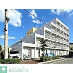 東京都板橋区南町37-3：物件画像／株式会社タウンハウジング東京　板橋店