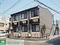 埼玉県戸田市喜沢1丁目9-2：物件画像／株式会社タウンハウジング東京　板橋店
