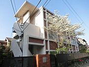 ★中板橋駅より徒歩6分★