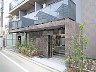 東京都豊島区千早3丁目27-14：物件画像／株式会社タウンハウジング東京　板橋店