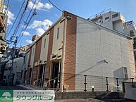 東京都北区赤羽3丁目3-1：物件画像／株式会社タウンハウジング東京　板橋店